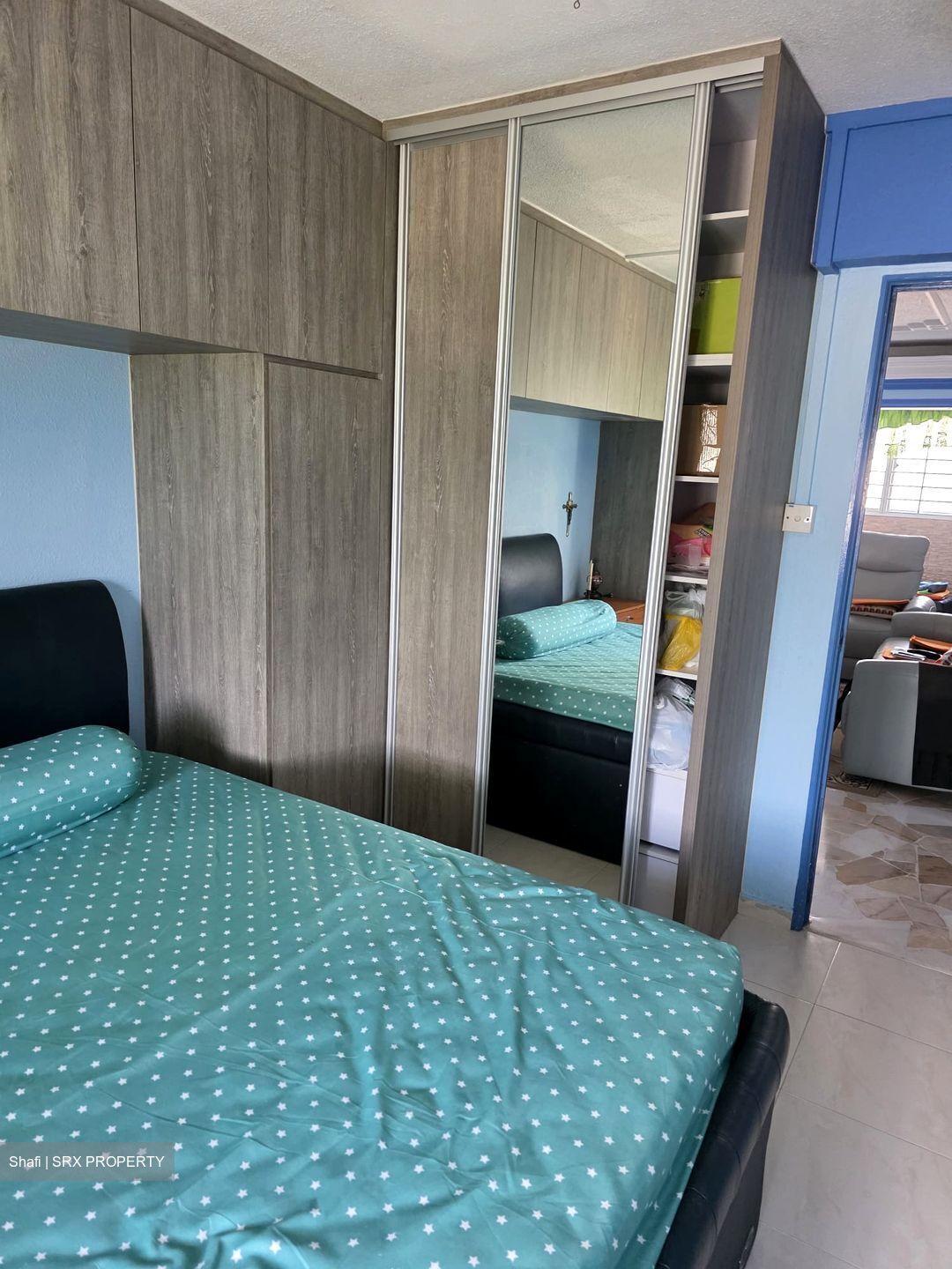 Blk 130 Simei Street 1 (Tampines), HDB 5 Rooms #594243751